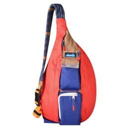 Kavu Women's Remix Rope Bag