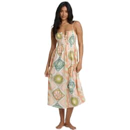 Billabong Women's Fever Dream Midi Dress