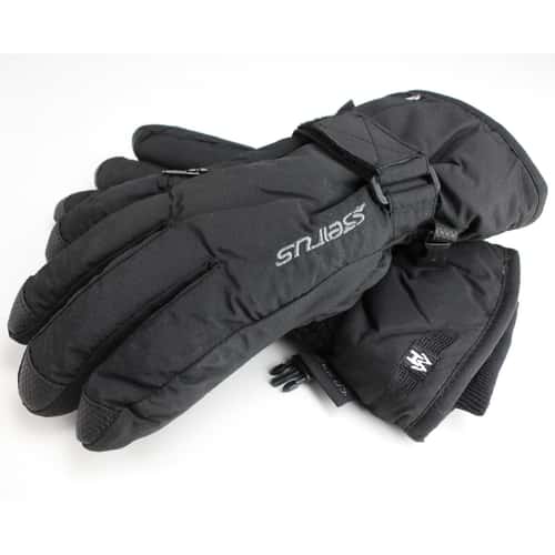 Seirus Women's Heatwave™ Msbehave™ Gloves alt image view 4