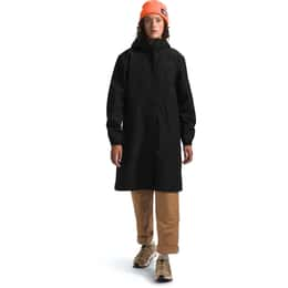 The North Face Women's Daybreak Rain Parka