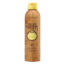 Sun Bum Spf 50 Original Spray