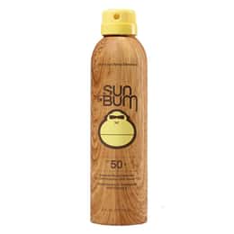 Sun Bum Spf 50 Original Spray