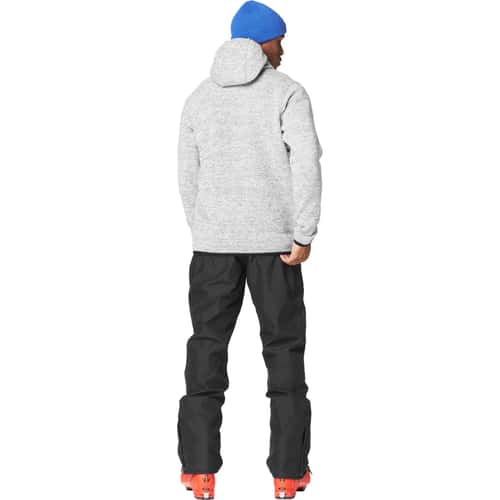 Picture Organic Clothing Men's Ambroze Fleece Jacket alt image view 4