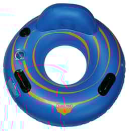 Tube Pro One Person River Tube