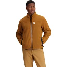 Outdoor Research Men's Tokeland Fleece Jacket