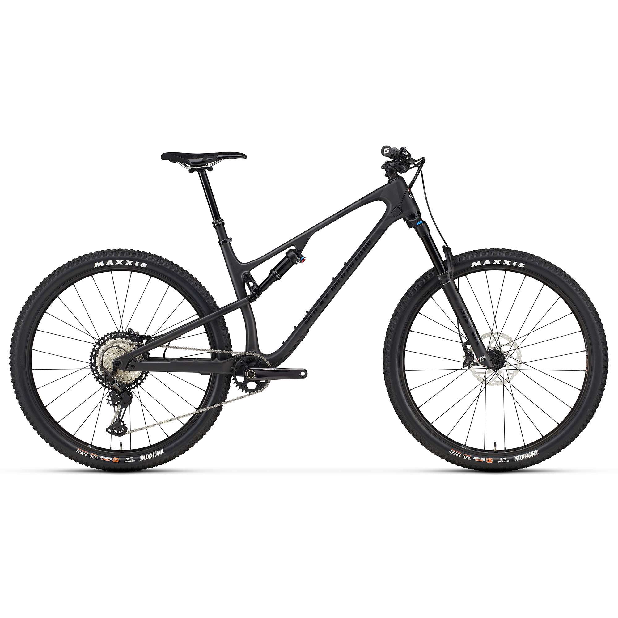 Rocky Mountain Element C70 29" Mountain Bike 22"