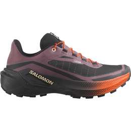 Salomon Women's Genesis 2 Trail Running Shoes