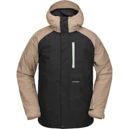 Volcom Men's Dua GORE-TEX Snow Jacket