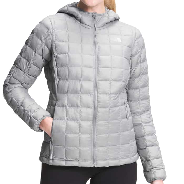 The North Face Women's ThermoBall™ Hoodie
