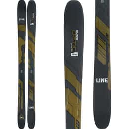 LINE Men's Blade Optic 96 Skis '24