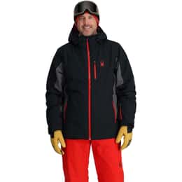 Spyder Men's Vertex Snow Jacket