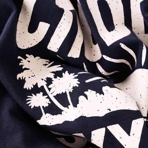 Chubbies Men's No Brainer Short Sleeve T Shirt alt image view 7