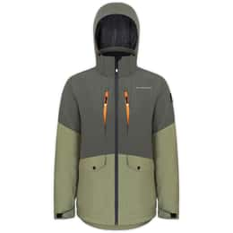 Boulder Gear Men's Downslide Jacket