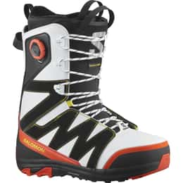 Salomon Men's X Approach Lace SJ BOA® Torment Snowboard Boots '25