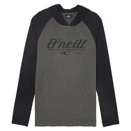 O'Neill Boys' Fields Hooded Pullover