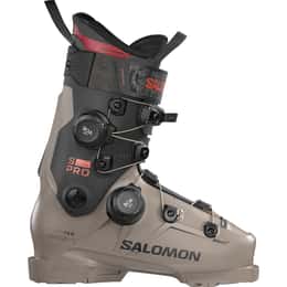Salomon S/Pro Supra 120 Dual BOA Ski Boots