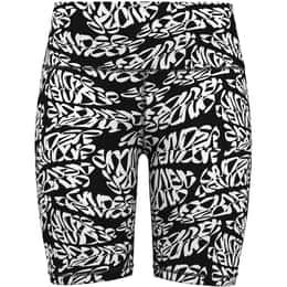 Under Armour Women's HeatGear Bike Shorts