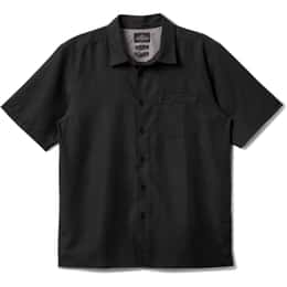 Quiksilver Men's Centinela Shirt