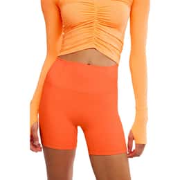 FP Movement Women's Never Better Biker Shorts