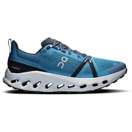 On Men's Cloudsurfer Trail Running Shoes