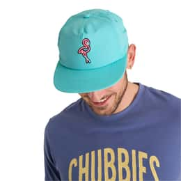 Chubbies Men's Pleasant Point Core Hat