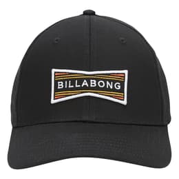 Billabong Boy's Walled Snapback Hat