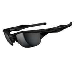 Oakley Men's Half Jacket XL 2.0 Polarized Sunglasses
