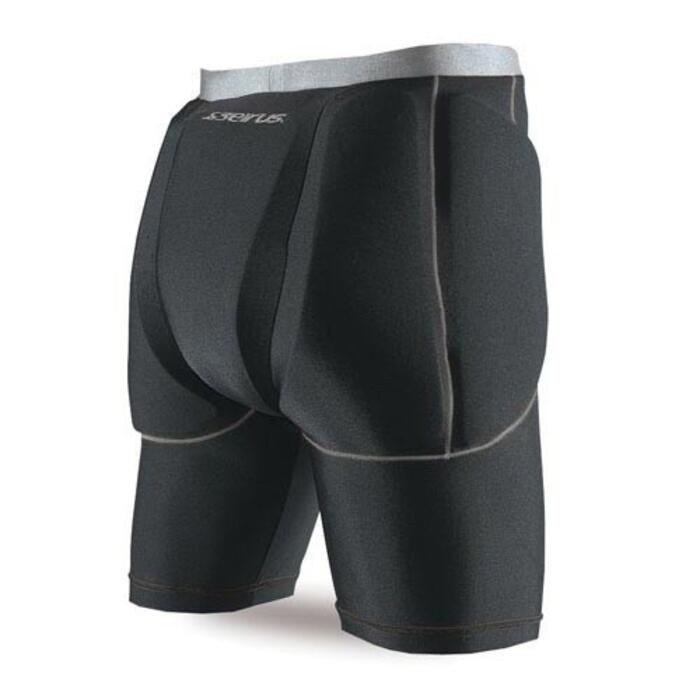 Seirus Super Padded Short