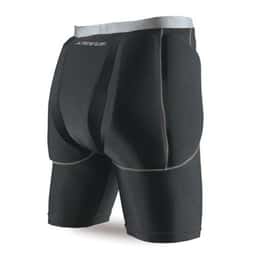 Seirus Men's Super Padded Shorts