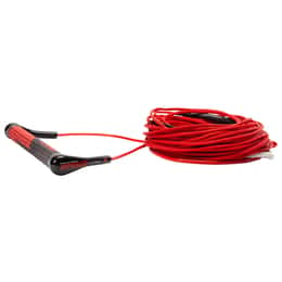 Hyperlite SG Handle with Fuse Line Tow Rope