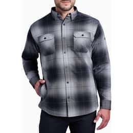 KUHL Men's Joyrydr Shirt Jacket