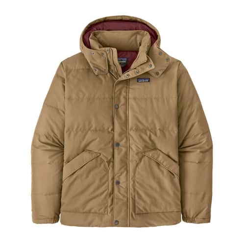 Patagonia Men's Downdrift Insulated Jacket alt image view 0