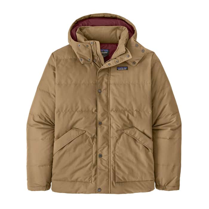Patagonia Men's Downdrift Insulated Jacket