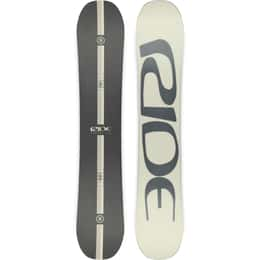 Ride Men's Agenda Wide Snowboard '25