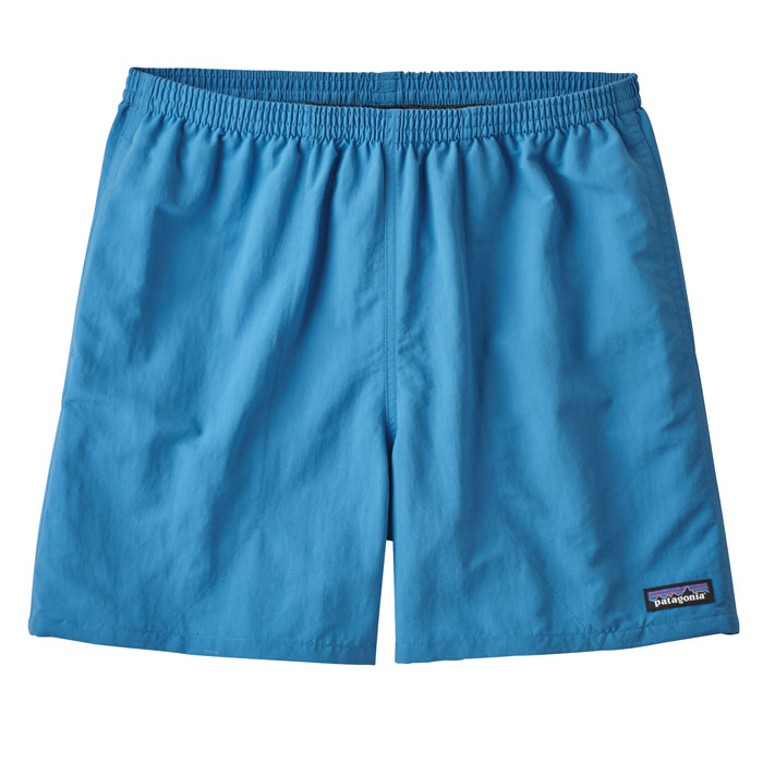 patagonia swimming shorts
