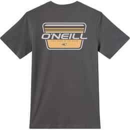 O'Neill Men's Lineup Classic T-Shirt