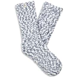 UGG Women's Adah Cozy Chenille Sparkle Socks