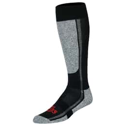 Hot Chillys Men's Classic Low Volume Ski Socks