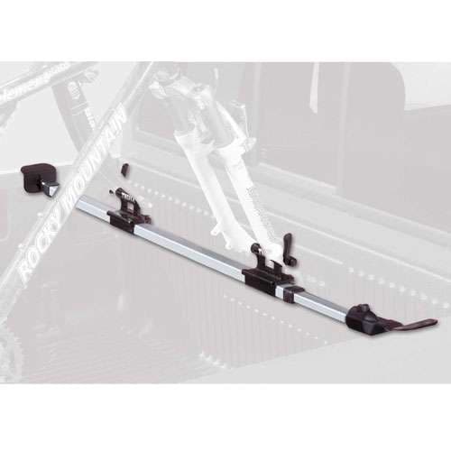 thule bed rider