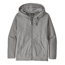 Patagonia Women's Organic Cotton French Terry Hoodie