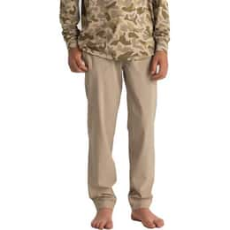 Free Fly Boys' Breeze Pants