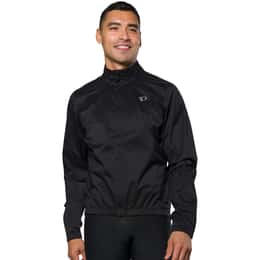 Pearl Izumi Men's Quest WxB Cycling Rain Jacket