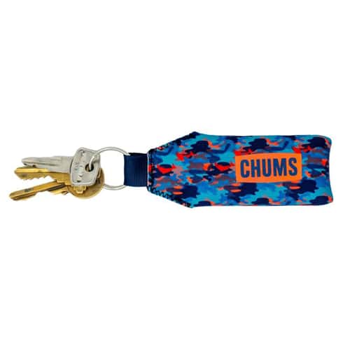 Chums Floating Neo Keychain Ltd Accessory alt image view 1