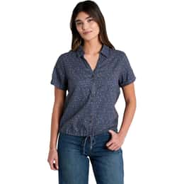 KUHL Women's Liliana Button Up Shirt