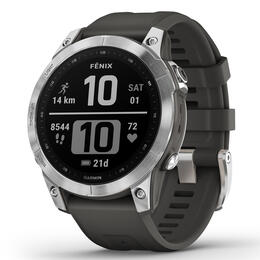 Garmin fēnix® 7 GPS Smartwatch