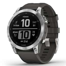 Garmin fēnix® 7 GPS Smartwatch