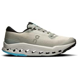 On Men's Cloudsurfer Trail 2 Waterproof Trail Running Shoes