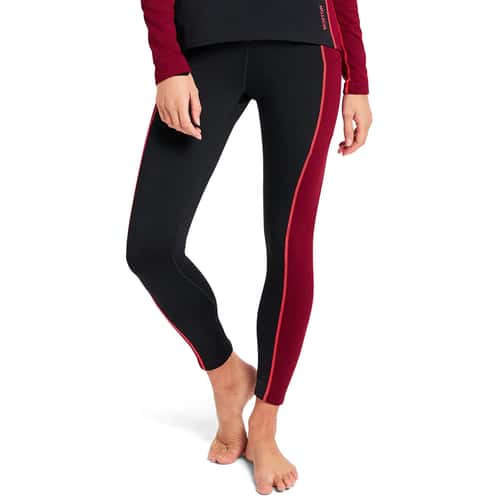 Burton Women's Heavyweight X Baselayer Pants alt image view 2