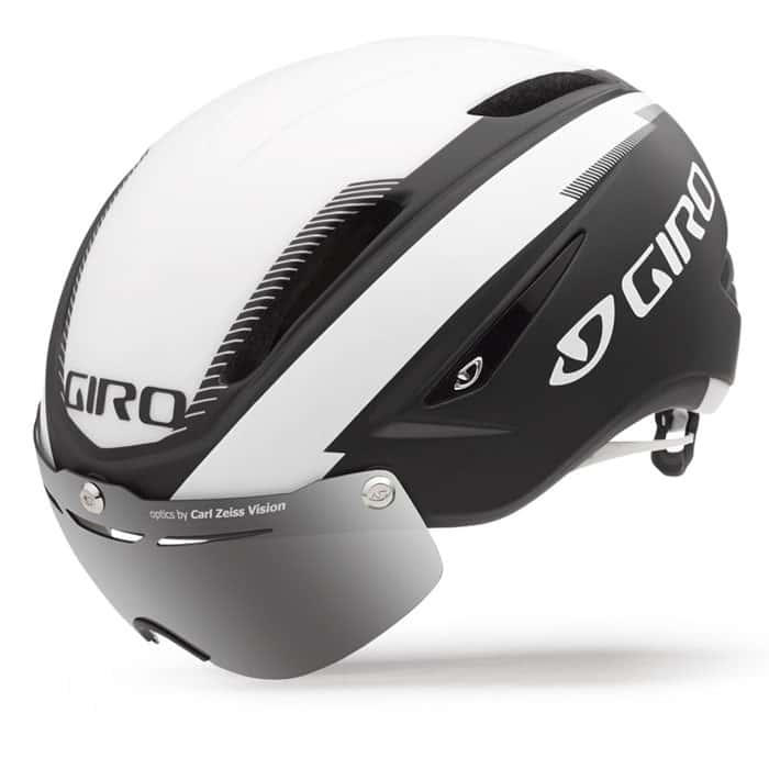 Giro Air Attack Shield Bicycle Helmet