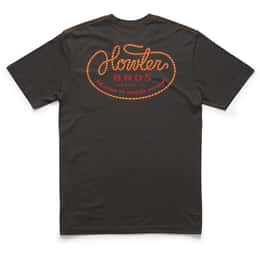 Howler Brothers Men's Short Sleeve T Shirt